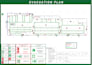 create professional evacuation plans and fire safety layouts